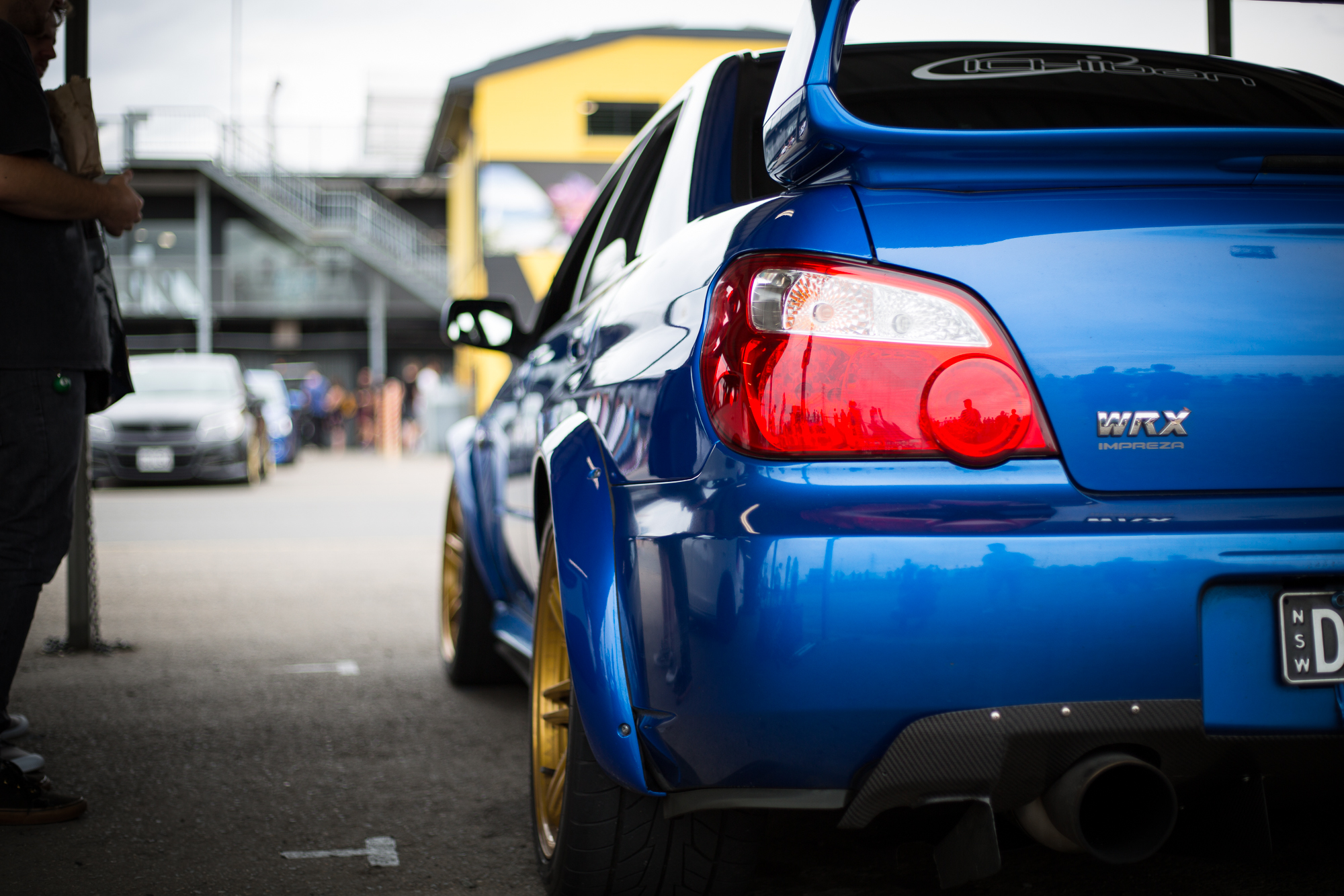 Might Car Mods Nationals Come to Sydney 2017 Motorsport Events